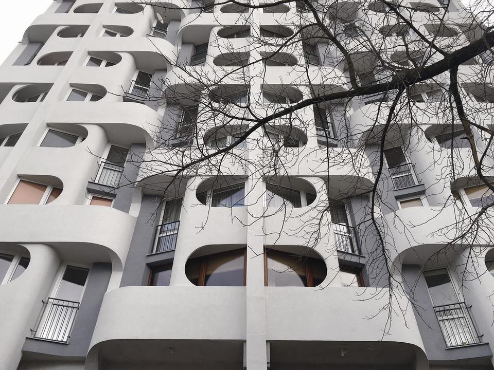 Architekci, którzy odeszli w 2018 roku