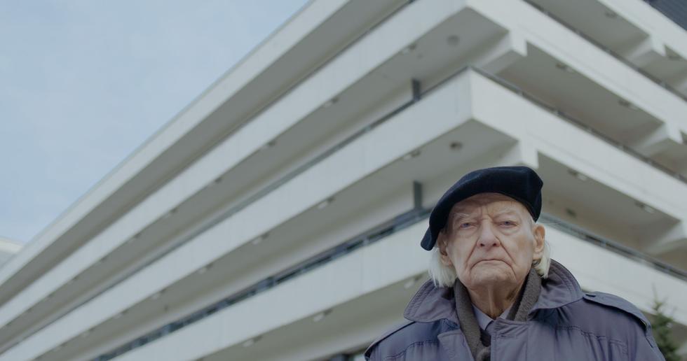 „Uzdrowisko. Architektura Zawodzia”– powstał film o ikonie polskiej architektury